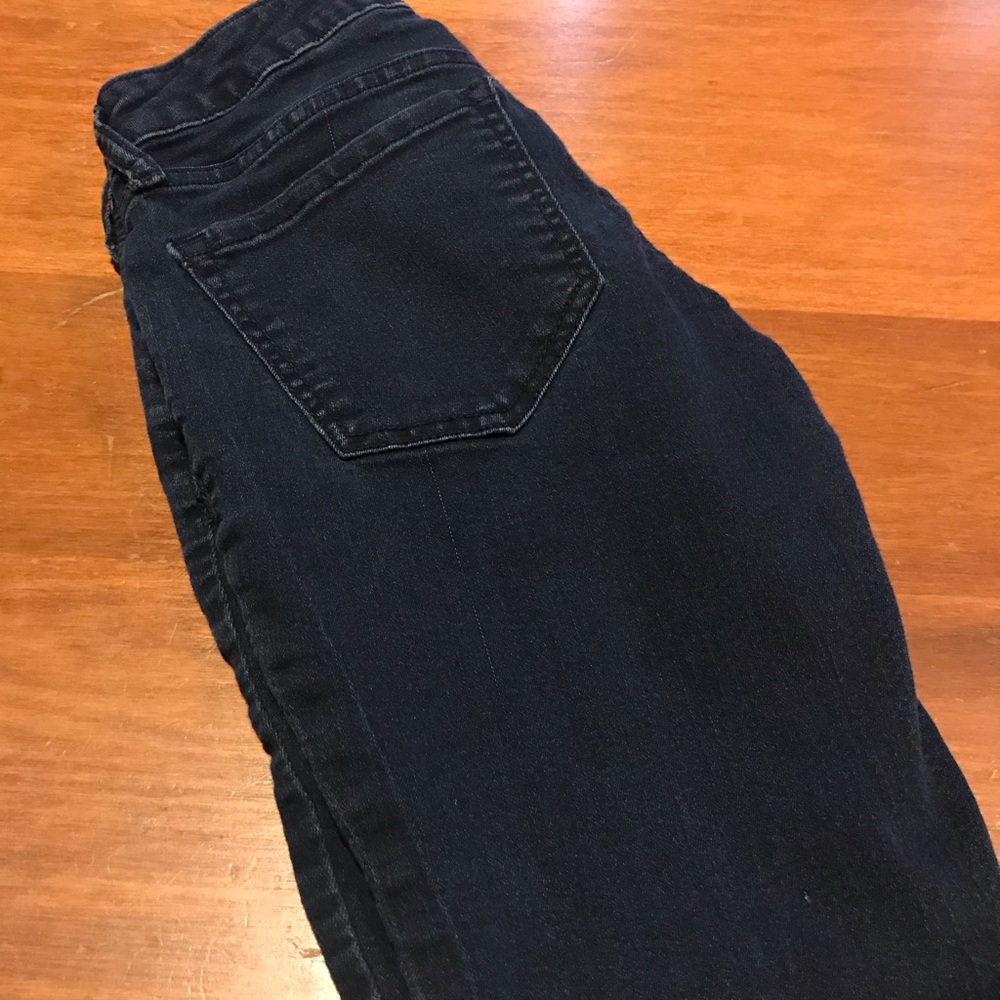 Old Navy Rockstar